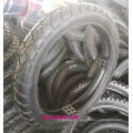 Motorcycle Cross Modèle Prix bon marché Best Quality Tineless Tire 300-18 90 / 90-18 460-17 120 / 80-18